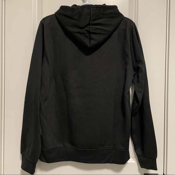 Men’s Graphic Hoodie - Picture 2 of 3